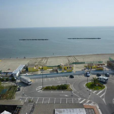 Sarzi Lido di Pomposa