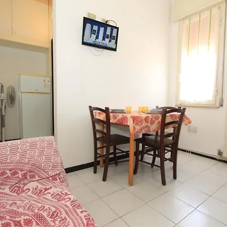 Sarzi Apartament Lido di Pomposa