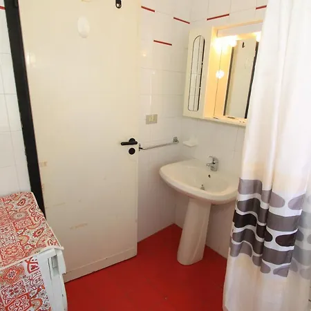 Sarzi Apartament *