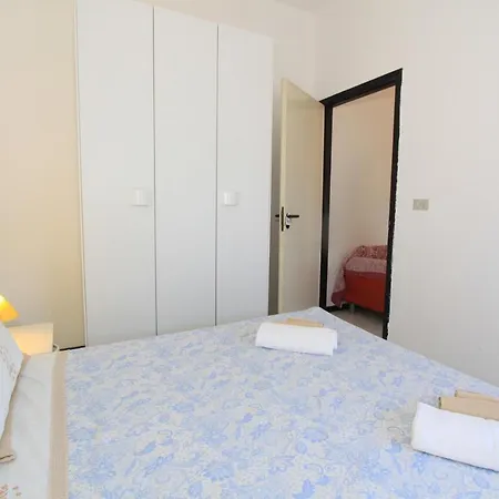 Sarzi * Lido di Pomposa