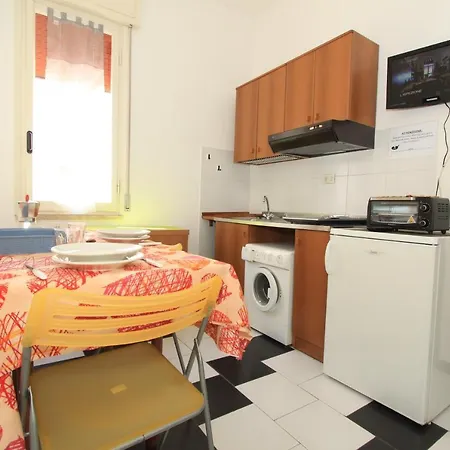 Sarzi Apartament Lido di Pomposa