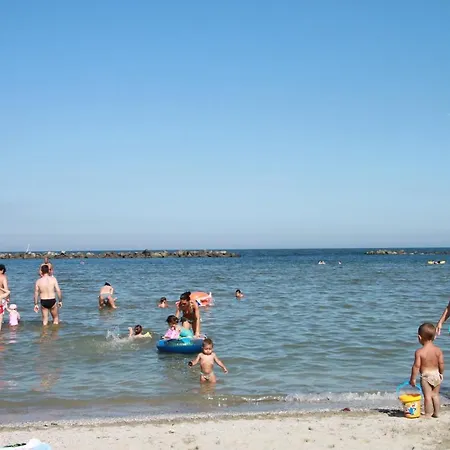 Sarzi Lido di Pomposa